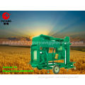 Seed selecting machine for sunflower